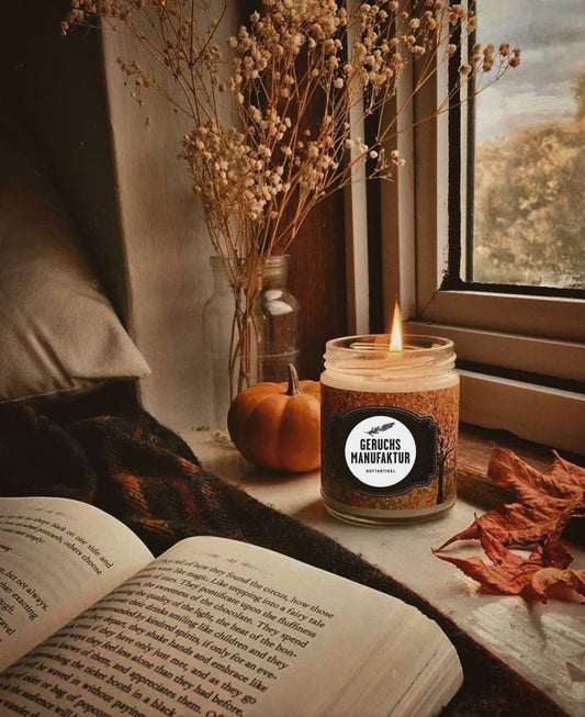 Aktivitäten für den Herbst