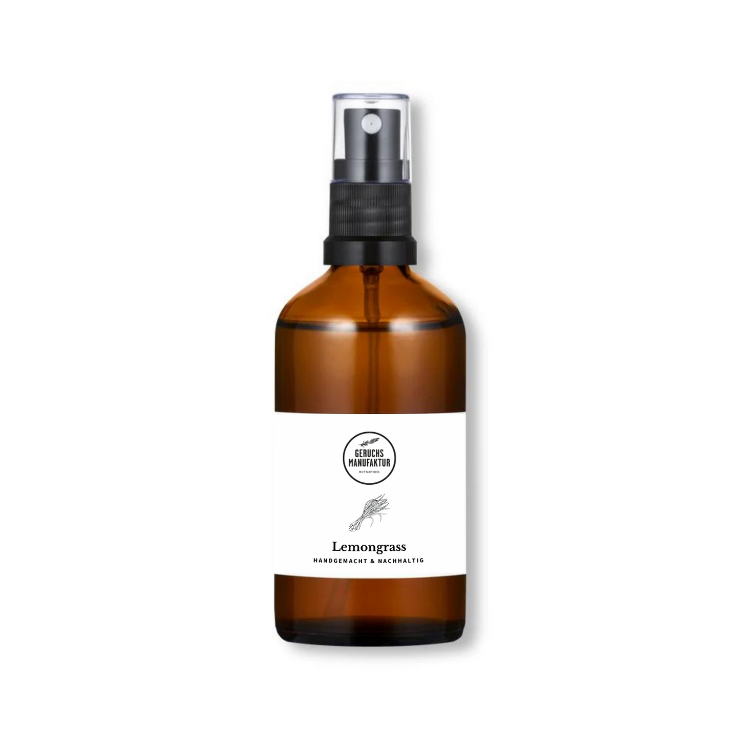 Duftspray Lemongrass