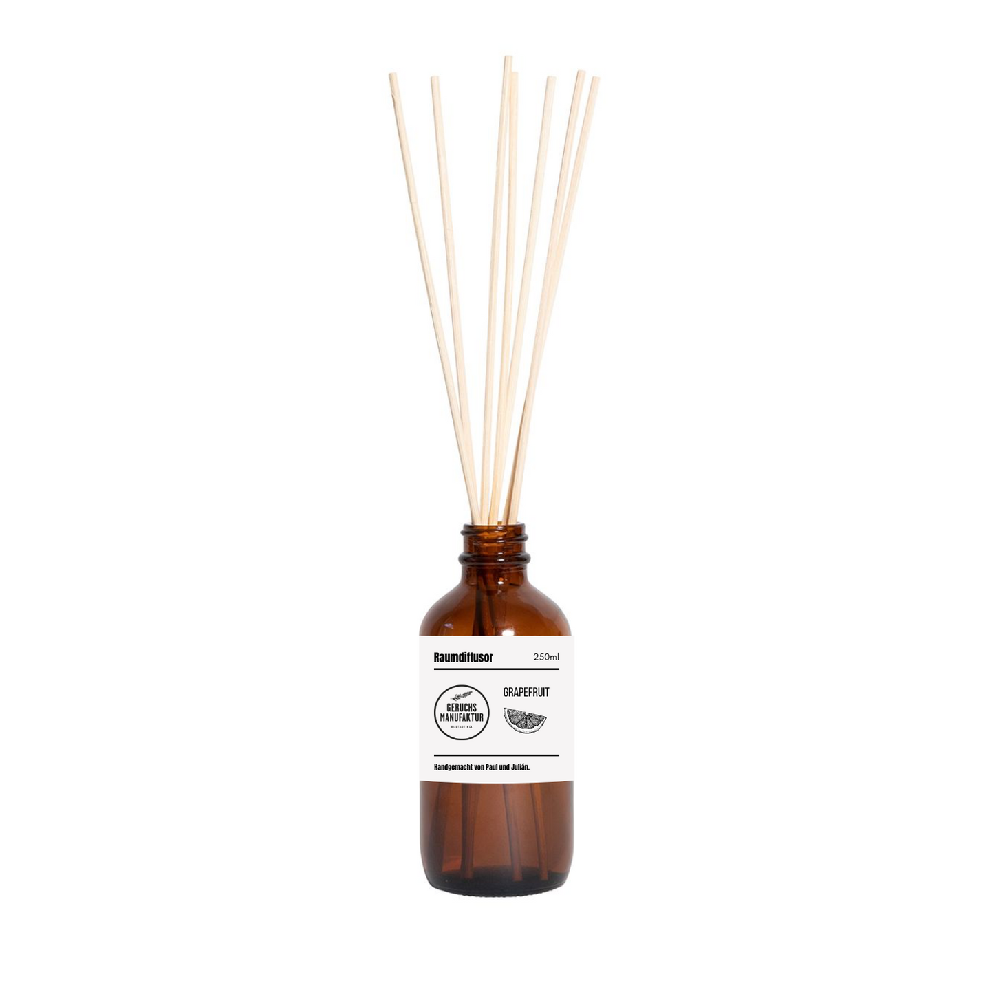 Raumdiffusor Grapefruit