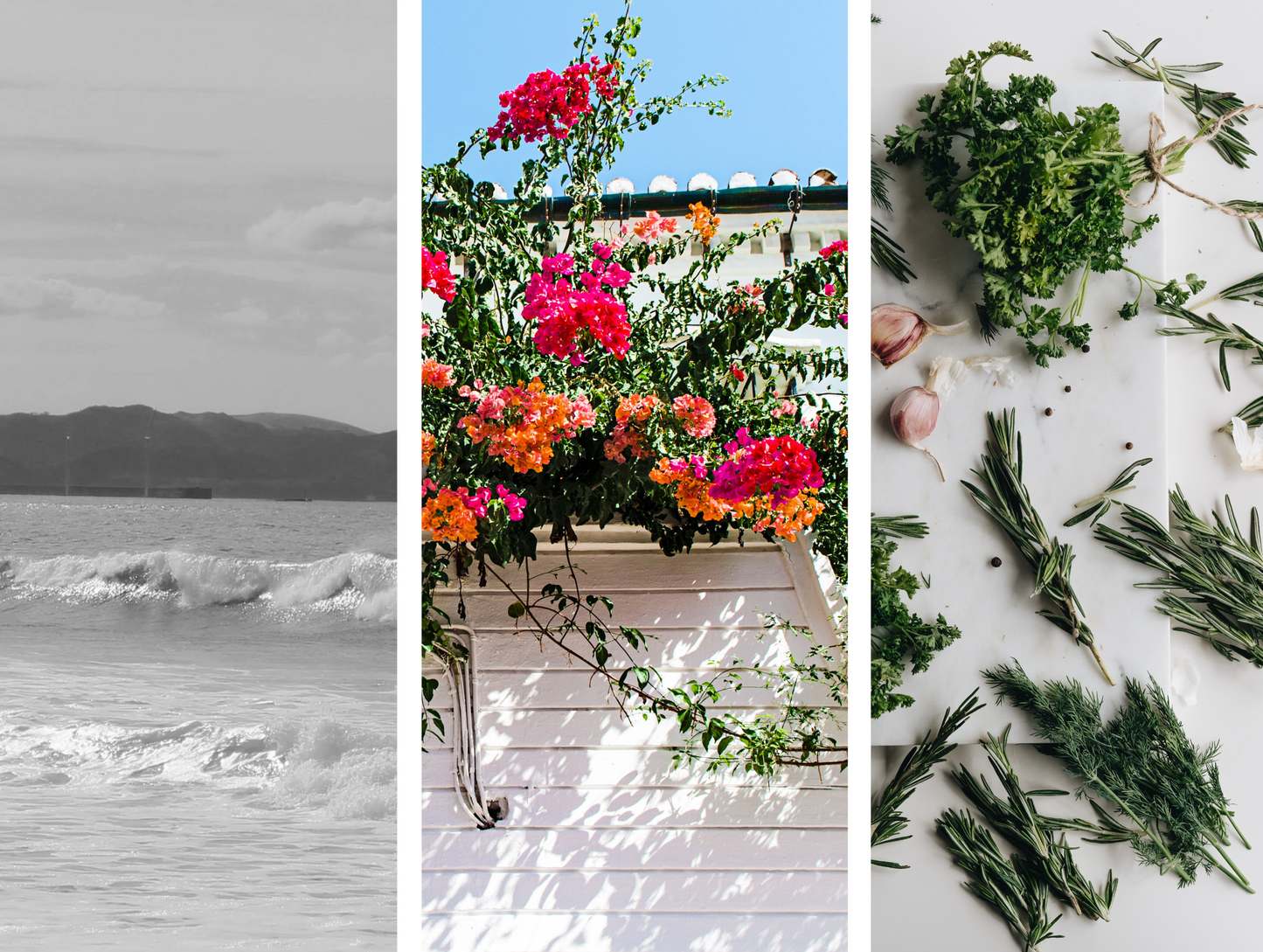 Sommer Set