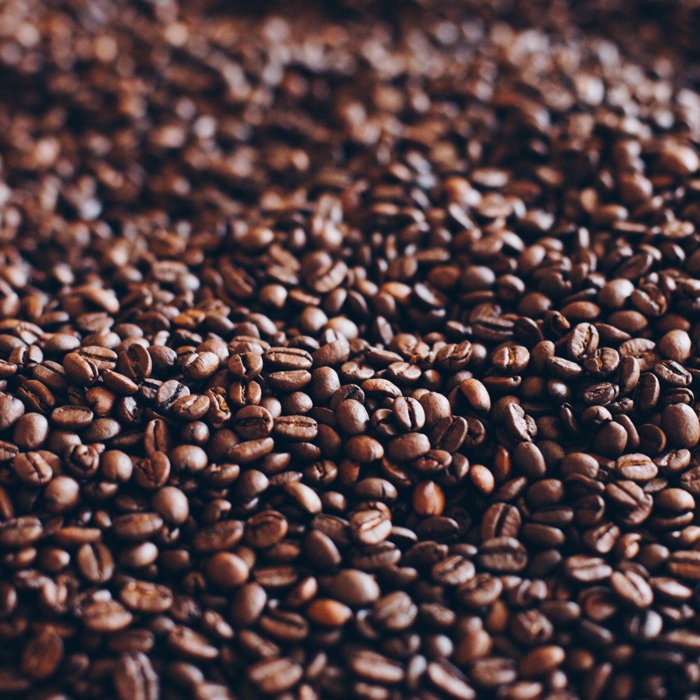 Duftkerze Kaffee