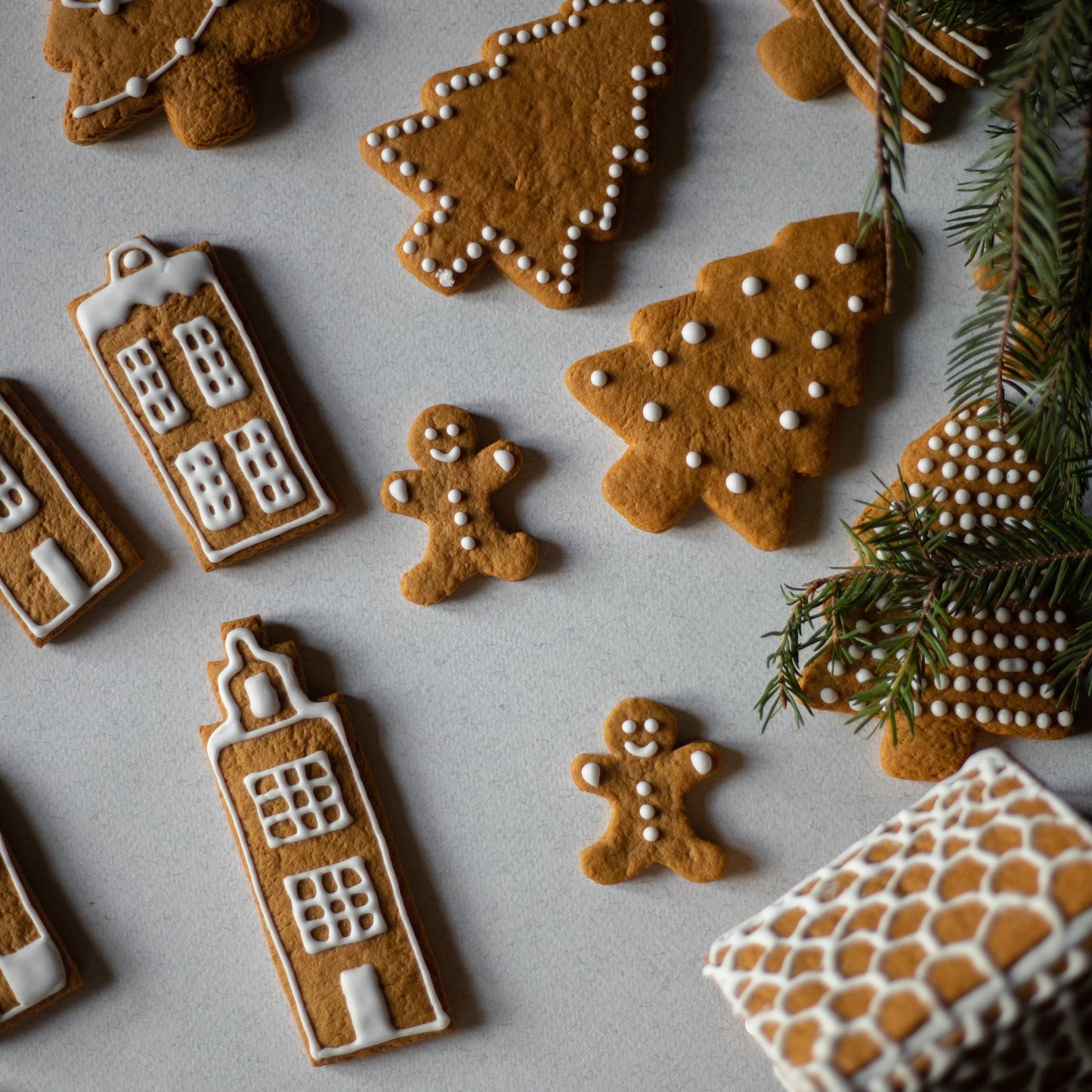 Duftspray Lebkuchen