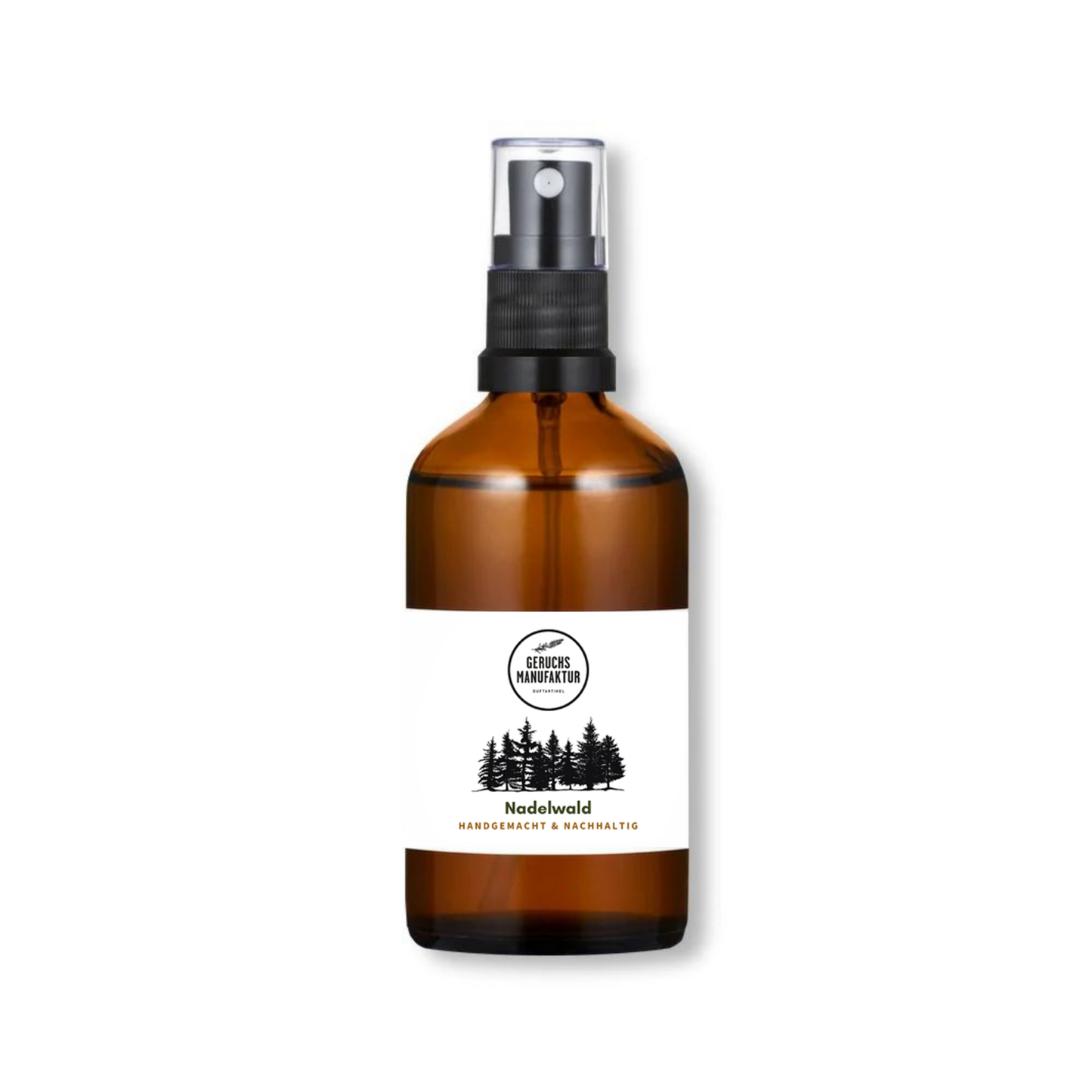 Duftspray „Nadelwald“ – Waldig & frisch