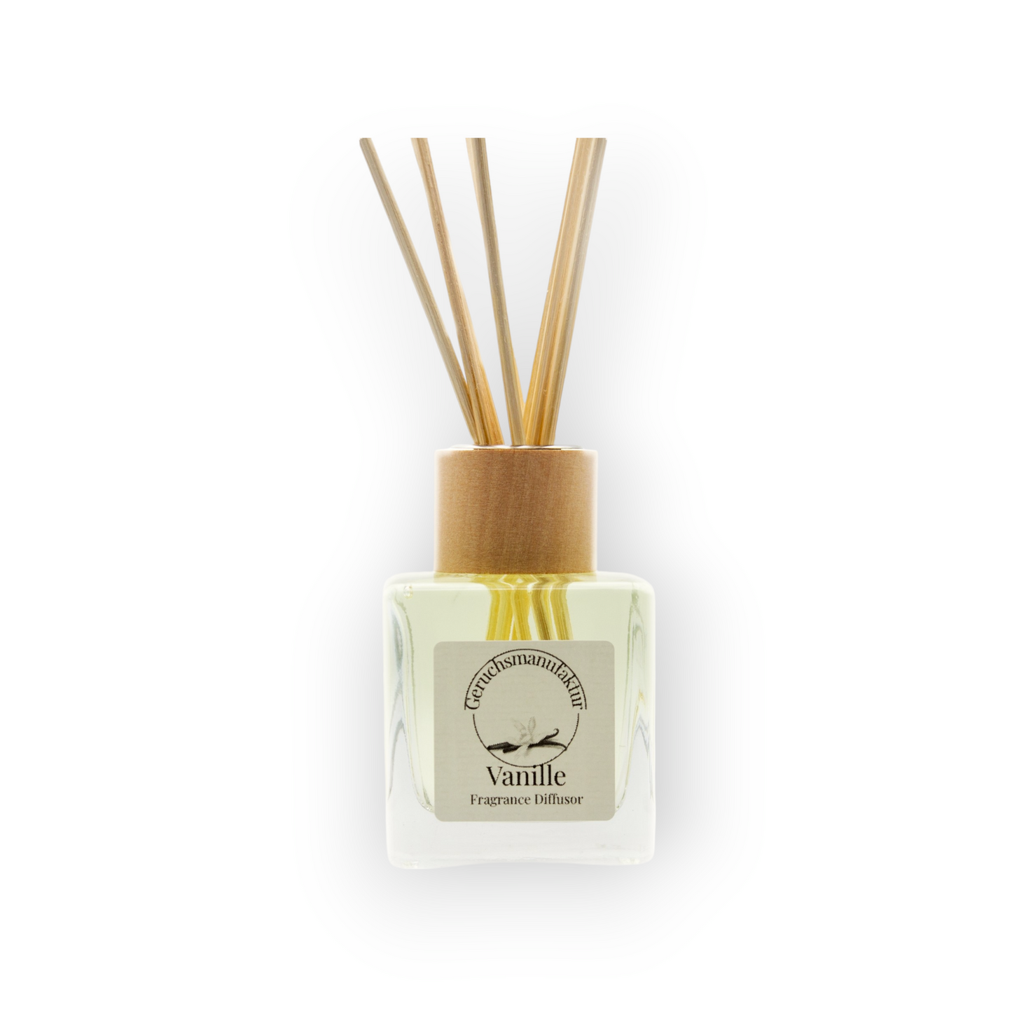 Raumdiffusor Vanille