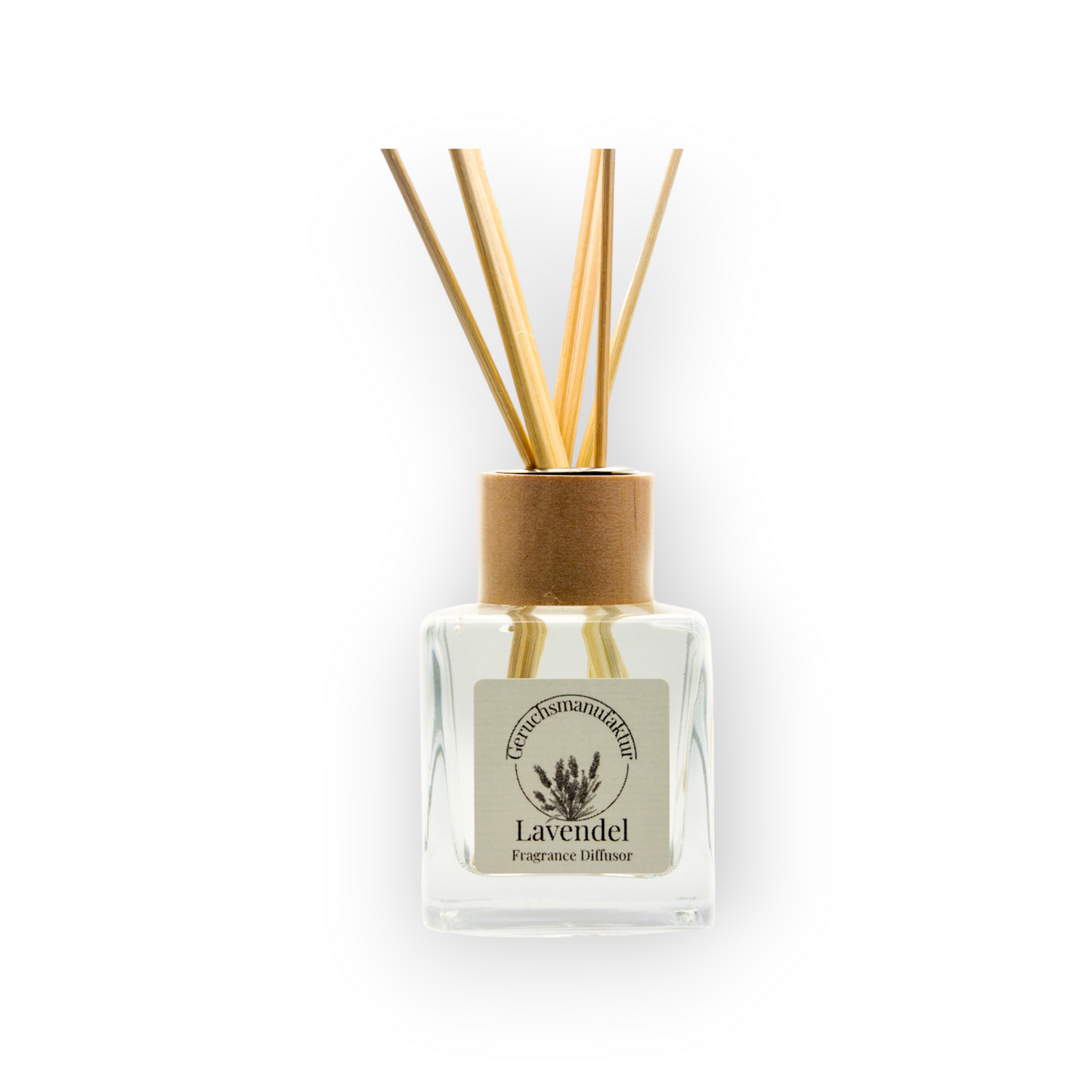 Raumdiffusor „Lavendel“ – Entspannend & beruhigend