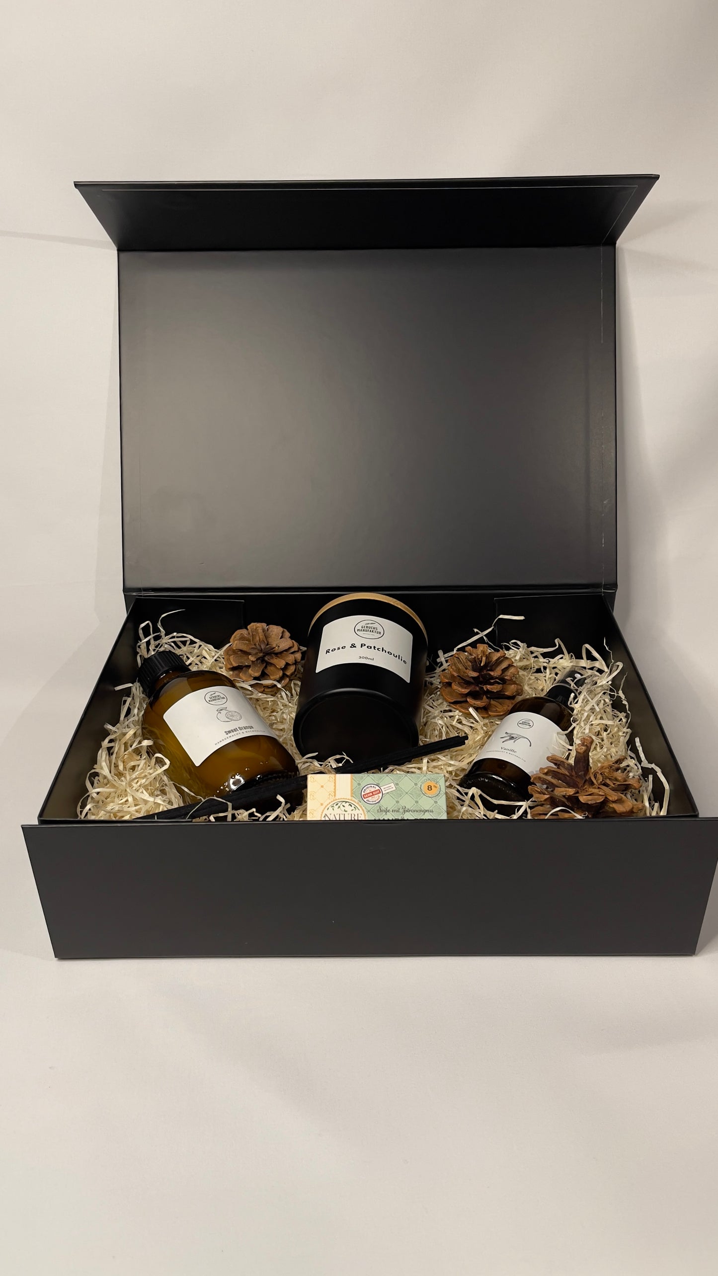 Geschenkbox - Premium