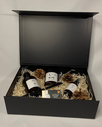 Geschenkbox - Klassiker